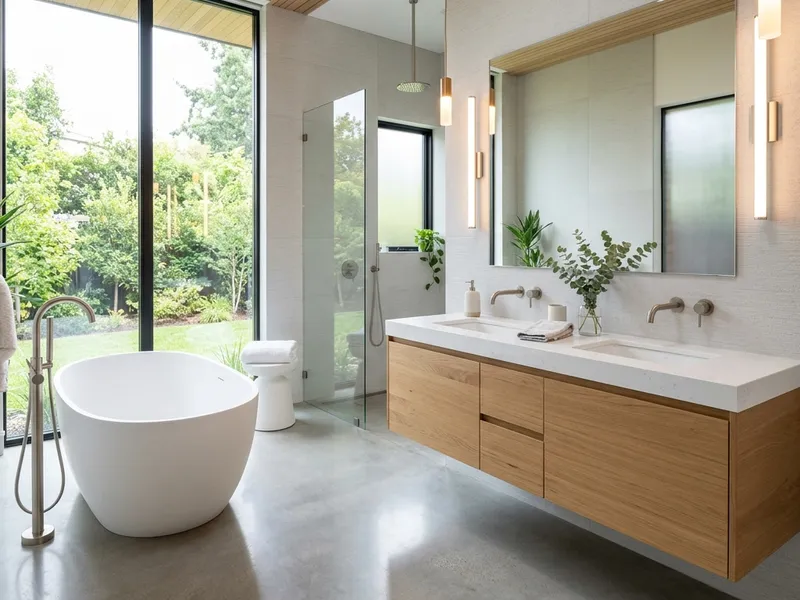 Bathroom Plumbing in Bayview, NC